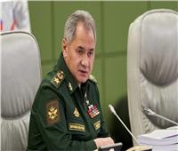 شويجو: الدفاع الروسية تخطط لإبرام عقود بأكثر من 433 مليار روبل خلال منتدى الجيش
