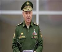 شويجو: القوات المسلحة الروسية تزيد من حدة الهجمات على الأهداف الأوكرانية