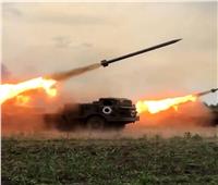 صواريخ روسية تدمر معملًا أوكرانيًا لتجميع طائرات مسيرة