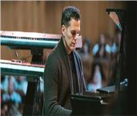 هشام خرما يُحيي حفلاً موسيقيًا في مكتبة الإسكندرية 30 أغسطس