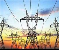  تخفيف أحمال الكهرباء في هذه المناطق بمحافظة الغربية