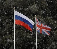 بريطانيا تفرض عقوبات على 6 شخصيات روسية 