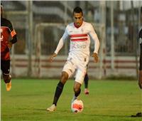 ‎«عبدالشافي» يرفض الإعتزال بنهاية الموسم الحالي