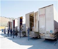 الأمم المتحدة: وصول أكثر من 40 شاحنة مساعدات أممية إلى ثلاث ولايات سودانية