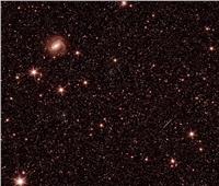 التلسكوب الفضائي «إقليدس» يرسل صور مذهلة للمجرات البعيدة