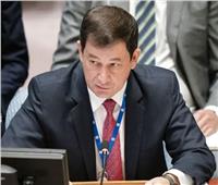 دبلوماسي روسي: الولايات المتحدة بدأت رئاستها لمجلس الأمن الدولي "بشكل سئ"