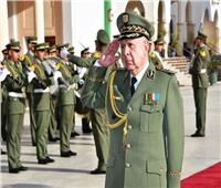 رئيس أركان الجيش الجزائري يبحث مع وزير الدفاع الروسي سبل دعم التعاون بين جيشي البلدين