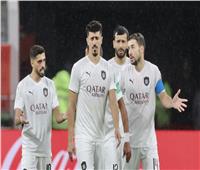 السد القطري يواجه أهلي طرابلس للوصول إلى ربع نهائي البطولة العربية 