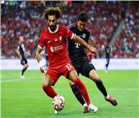 بمشاركة محمد صلاح| بايرن ميونخ يهزم ليفربول 4-3 وديا