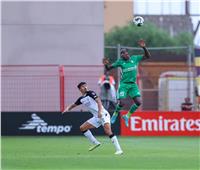 السد القطري يتأهل لربع نهائي البطولة العربية بالفوز على أهلي طرابلس