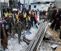 ارتفاع حصيلة ضحايا التفجير في باكستان إلى 263 قتيلا ومصابا