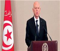 الرئيس التونسي يطالب بضرورة تفكيك منظومة الفساد والعمل من أجل خلق الثروة