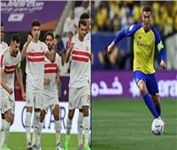 3 نصائح للزمالك للفوز على النصر السعودي غدا في البطولة العربية