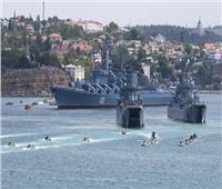 أوكرانيا: روسيا تحتفظ بـ 18 سفينة في البحر الأسود وبحر آزوف