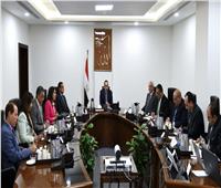 رئيس الوزراء يتابع مخططات المنطقة الاستثمارية بـ«أبو رواش»