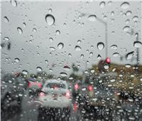«الأرصاد»: أمطار على أبو سمبل وارتفاع الرطوبة 