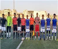 انطلاق فعاليات «دوري مراكز الشباب» في نسخته العاشرة بمحافظة المنيا