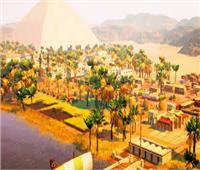 «التحفة السنية» يكشف أسماء قرى مصر قبل 500 عام