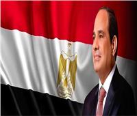 "كونا" تبرز تأكيد الرئيس على موقف مصر الداعم للمسار السياسي في ليبيا