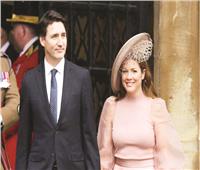 بعد زواج دام 18 عامًا| رئيس الوزراء الكندي يُعلن إنفصاله عن زوجته