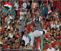 ردود فعل الجماهير على ضربة جزاء الأهلي أمام المصري