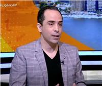 عبدالله المغازي يقترح خطة لتسهيل إجراءات المراقبة في الانتخابات.. فيديو