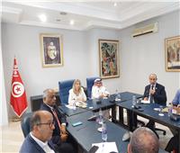 تونس تبحث مع المنظمة العربية للسياحة سبل تطوير الاستثمارات لجذب السياح