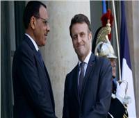 فرنسا: سلطات النيجر الشرعية لديها حق إلغاء الاتفاقيات العسكرية معنا