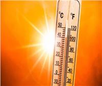 «الأرصاد»: غدًا طقس شديد الحرارة رطب نهارًا.. والعظمى بالقاهرة 37 درجة