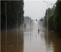 الصين تعلن أن الكوارث الطبيعية تسببت في وفاة أو فقدان 147 شخصًا خلال يوليو