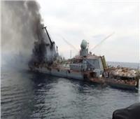بريطانيا: الهجوم على«أولينيجورسكي جورنياك» ضربة كبيرة للأسطول الروسي