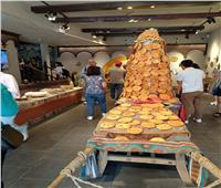 جولة داخل الصين.. بازار «أوروميتشي» سوق الخبز والغناء