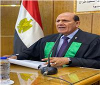 مواجهة تهديدات النظام الإقليمي العربي في رسالة دكتوراة لـ نائب رئيس الحركة الوطنية 