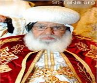رئيس أساقفة الإسكندرية يعزي الكنيسة الأرثوذكسية في وفاة الأنبا ميشائيل  