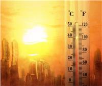 23 يومًا الأعلى حرارة بالتاريخ..  ميثاق المناخ الأوروبي يفجر مفاجأة