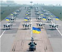 الدفاع الجوي الأوكراني يعترض 30 صاروخ كروز و 27 طائرة مسيرة خلال 24 ساعة