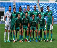 تشكيل الرجاء المغربي المتوقع أمام النصر السعودي بالبطولة العربية