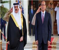 صحف بحرينية تبرز لقاء الرئيس السيسي والملك حمد بن عيسى ‬بالعلمين