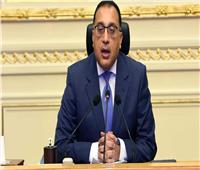 رئيس الوزراء يصل عَمّان لترؤس وفد مصر في اجتماعات الدورة 31 للجنة العليا المصرية الأردنية المشتركة