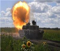 قائد روسي: القوات الأوكرانية تخسر مواقعها خلال الهجوم المضاد في لوجانسك