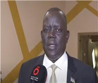 وزير خارجية جنوب السودان: الخرطوم تواجه موقفا إنسانيا عصيبا