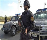 الأمن العام يضبط 28 قطعة سلاح ناري و17 متهمًا بسوهاج
