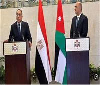 رئيس الوزراء الأردني: نتطلع لتحقيق اتفاقات ومبادرات خلال القمة الثلاثية المقبلة