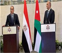 رئيس الوزراء: مصر والأردن يمتلكان مقومات هائلة في صناعة الأدوية