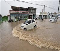 فيضانات غير مسبوقة في سلوفينيا تخلّف 6 قتلى