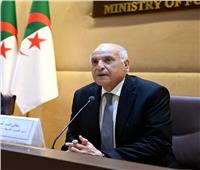 وزير الخارجية الجزائري يبحث تحضيرات قمة منتدى الدول المصدرة للغاز