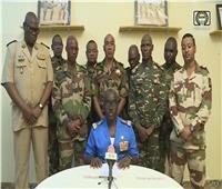 المجلس العسكري في النيجر يعين رئيسًا للوزراء
