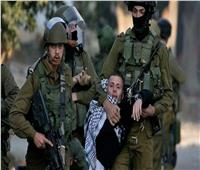 الاحتلال الإسرائيلي يعتقل 22 فلسطينيًا غالبيتهم أسرى محررون من الضفة الغربية