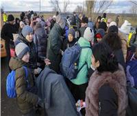 بولندا تستقبل 30 ألفا و600 لاجئ من أوكرانيا خلال 24 ساعة