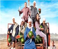 "مرعي البريمو" يتفوق على فيلم "ع الزيرو" في إيرادات السينما 